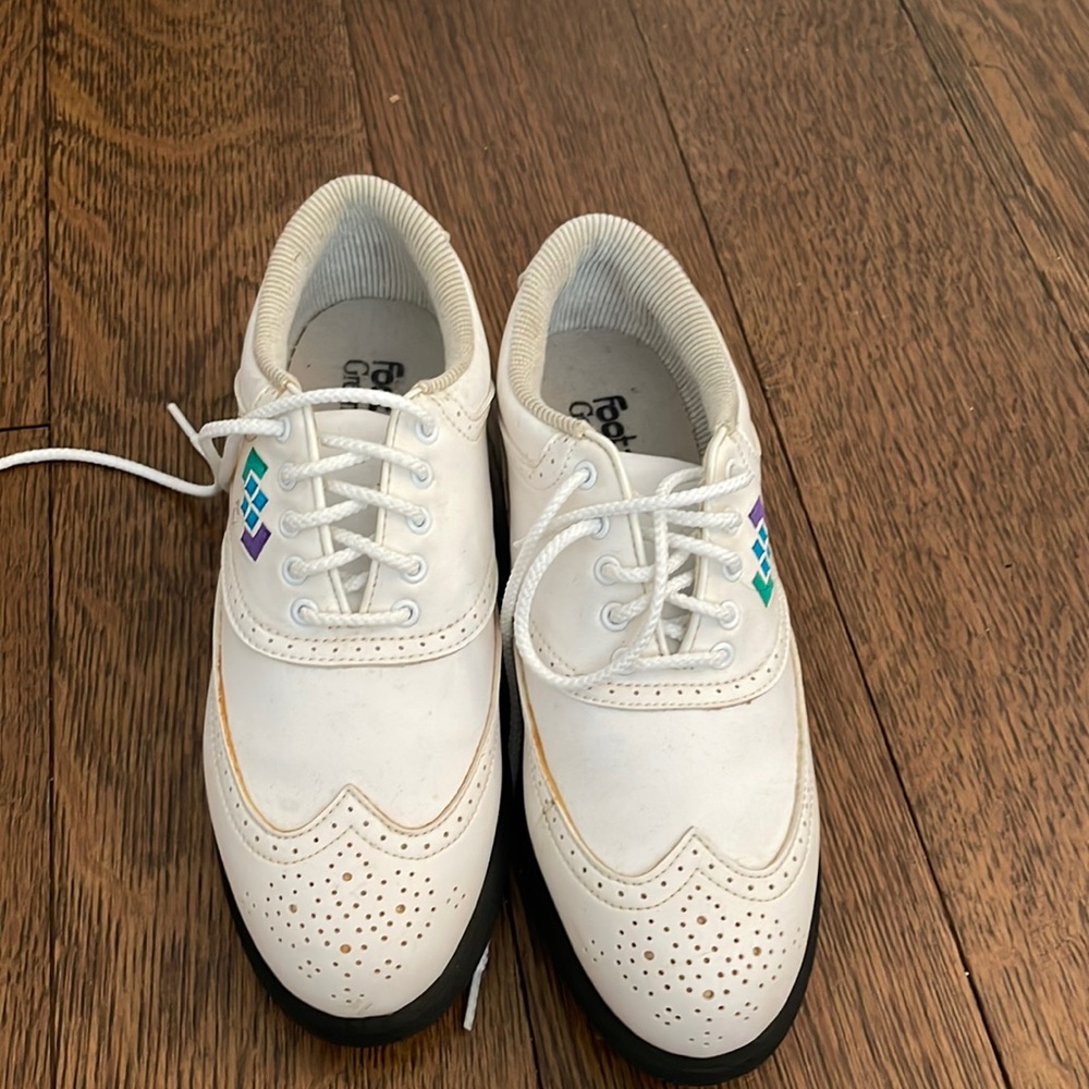 Women’s Golf Shoes